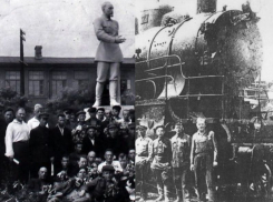 Завод «Железного Феликса» опубликовал архивные фото к своему 152-летию в Воронеже