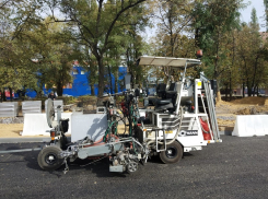 Как выглядит виадук на 9 Января перед открытием, показала мэрия Воронежа