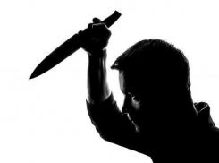 Пьяный мужчина в Воронеже зарезал своего друга