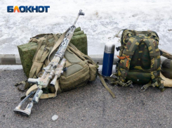 День нашей общей радости: воронежец, попавший в плен, вернулся домой
