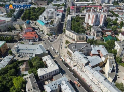 Первые штрафы за использование беспилотников без разрешения выписали в Воронежской области