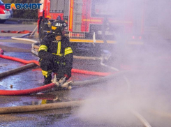 Критичной становится ситуация с пожарами в Воронежской области