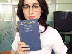 В Воронеже начался конкурс «Литселфи» для пользователей Instagram 