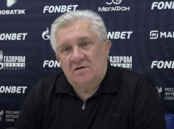 Причины поражения от «Оренбурга» раскрыл главный тренер воронежского «Факела»