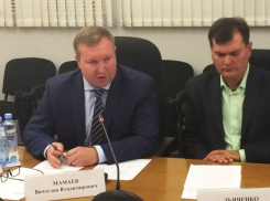 Назван фаворит на пост префекта Репьевского района Воронежской области