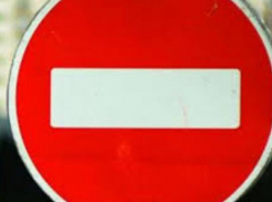 Воронежцам запретят подъезжать к Центральному парку