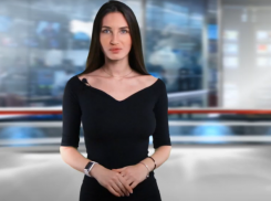 Западная периферия антициклона принесет летний зной на выходных в Воронеже 