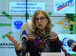 В Воронеже назвали самые популярные имена детей