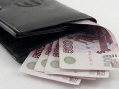 Воронежец заплатит 7 тысяч рублей за то, что самовольно забрал долг 