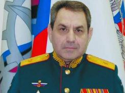 Названа дата оглашения приговора генерал-майору Муминджанову в Воронеже