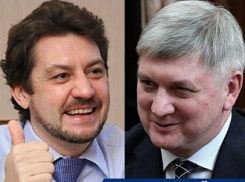 Губернатор Гусев приоткрыл схватку под ковром вокруг новой структуры правительства