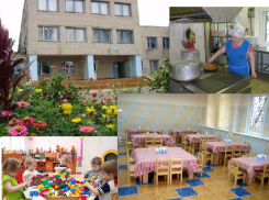 В Воронежской области трое детей из детсада Теремок оказались в больнице