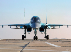В Воронеже военные летчики поднимутся в воздух впервые в этом году
