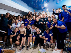 Как закончился первый матч «Факела» после возвращения в ФНЛ