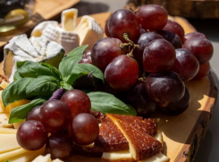 Что такое чеканка винограда и как ее проводить, рассказали воронежцам