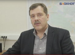 Константин Ашифин предупредил об опасности отмены выборов мэра Воронежа