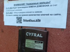 УК группы «ПИК» предупреждают, что воронежцев хотят нагло обмануть новым способом от их имени 