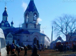 По Воронежем в селе Отрадное епархия открыла новый приют для детей-беспризорников