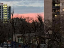 Самое патриотичное утро сняли в Воронеже 