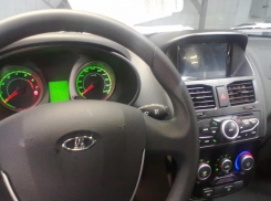 В Воронеже ранее судимый подчиненный угнал «Ладу» шефа 