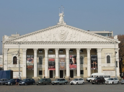 В Воронежском Театре Оперы и Балета на новой малой сцене покажут 2 спектакля