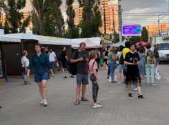 «Сделайте людям нормальную остановку»: жители Северного обратились к мэрии Воронежа