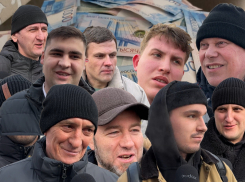 Сколько денег воронежские мужчины готовы потратить на подарок к 8 Марта