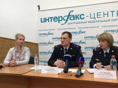 Полицейские Воронежа: «Большая часть преступлений в городе происходит из-за приезжих»