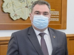 В Борисоглебске выбрали нового главу