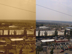 Юго-Западный рынок Воронежа: удастся ли на месте этой площадки построить торговый комплекс?