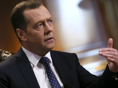 Дмитрий Медведев поручил создать новый вуз в Воронеже
