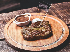 Серьёзное мясо по смешным ценам