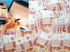 Бухгалтер из Воронежа украл более 3,5 млн. рублей