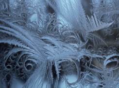 В Воронеже ночью резко похолодает до 15-градусных морозов