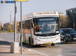 Из воронежских автобусов исчезли печатные чеки 