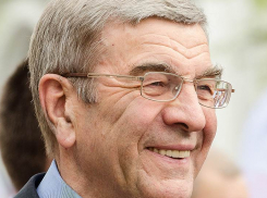 Воронежская полиция ранее возбуждала уголовное дело на Владимира Рачука по тому же эпизоду