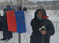 «Они положили головы, чтобы мы не переживали, что прилетит снаряд и оборвёт нашу жизнь» 