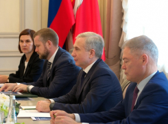 Почти два миллиарда рублей в бюджет Воронежской области заплатила «Балтика» 