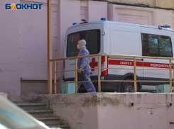 Воронежцам рассказали, как не заразиться вирусом Коксаки