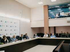 В 2018 году бюджет Нововоронежа получит свыше 300 млн рублей на развитие инфраструктуры