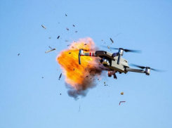 Беспилотники ВСУ обнаружены у границ Воронежской области вечером 4 марта