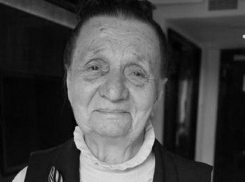 Участница Великой Отечественной войны из Воронежа скончалась на сотом году жизни