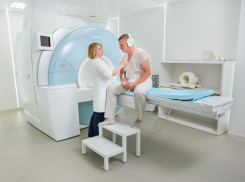 Час заботы о себе: полное МРТ по славной цене проводят в Воронеже