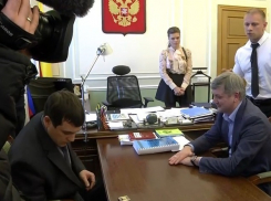 Андрей Зоткин: Подчиненные чуть не столкнули Александра Гусева в пропасть 