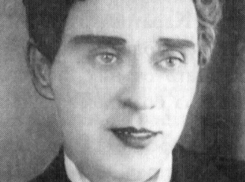 119 лет назад в Воронеже родился фронтовой актер Дмитрий Алексеев