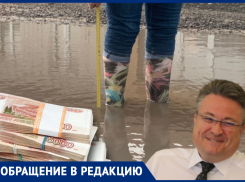 Мэрия бросила воронежцев из частного сектора на произвол судьбы, сославшись на безденежье