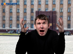 Барсучий обман правительства раскрыли в Воронеже  