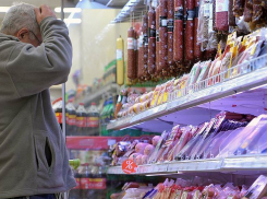 Цены на продукты в воронежских магазинах с начала года выросли на 2,2%