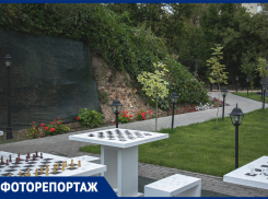 Где открылся и как выглядит новый парк «Не учёба» в Воронеже