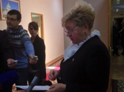 Ольга Терновых рассказала, о чем болит душа